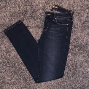 Lucky Brooke straight jeans size 26